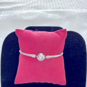 Pandora Bracelet